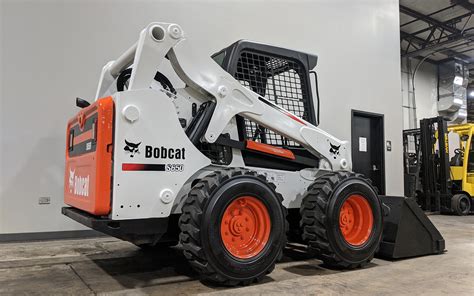 bobcat price used